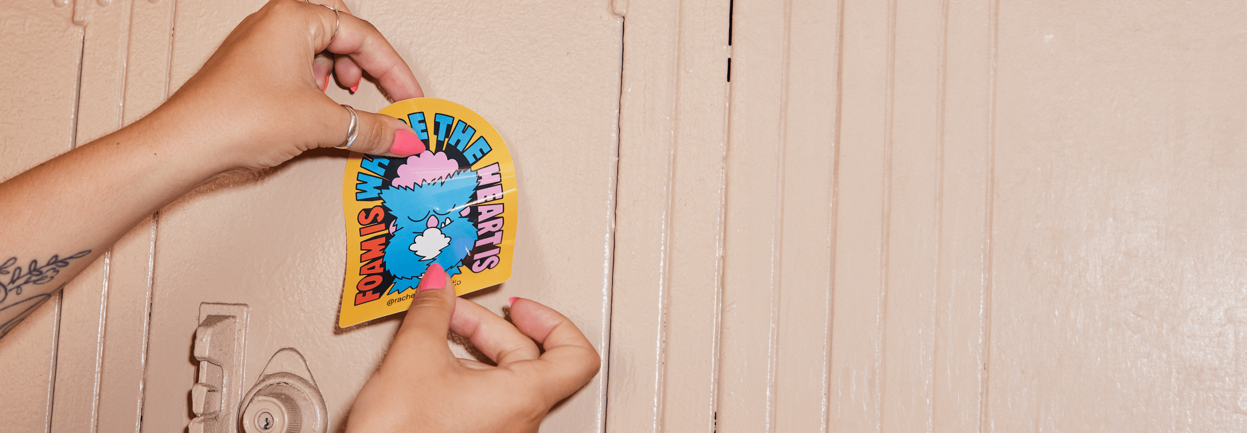 custom shape stickers custom shape stickers