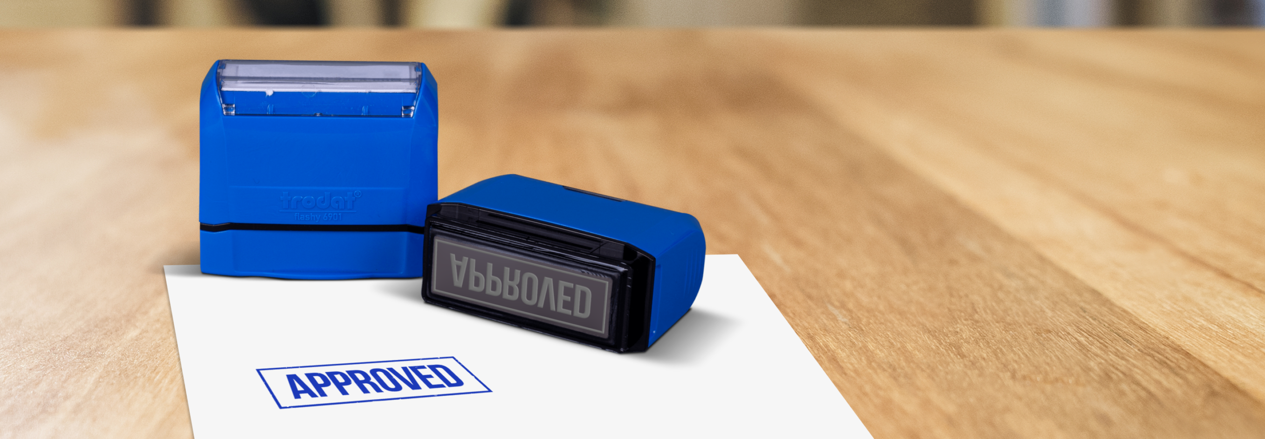 flashy pre inking stamps flashy pre inking stamps