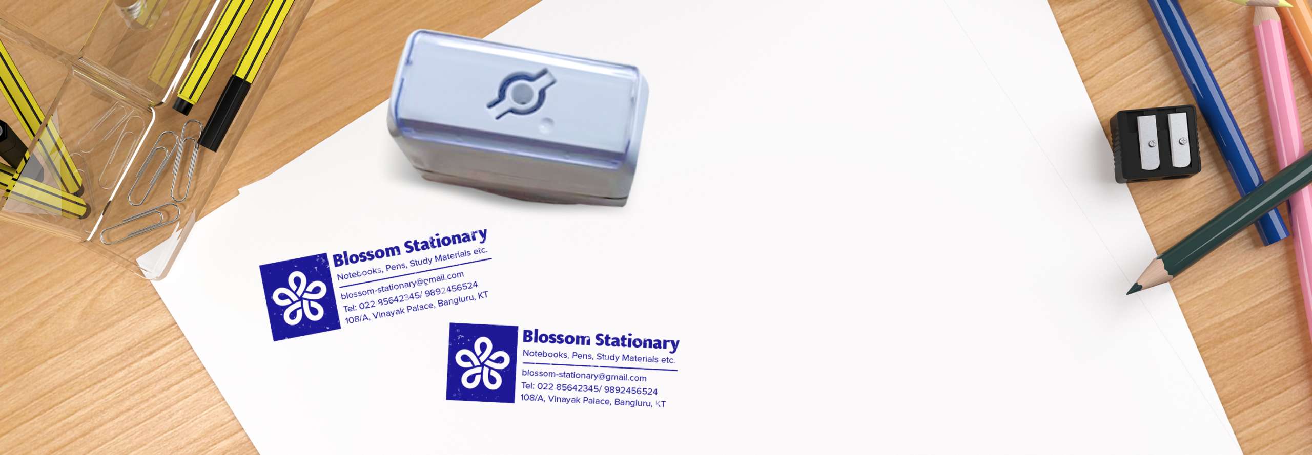 flashy pre inking stamps flashy pre inking stamps