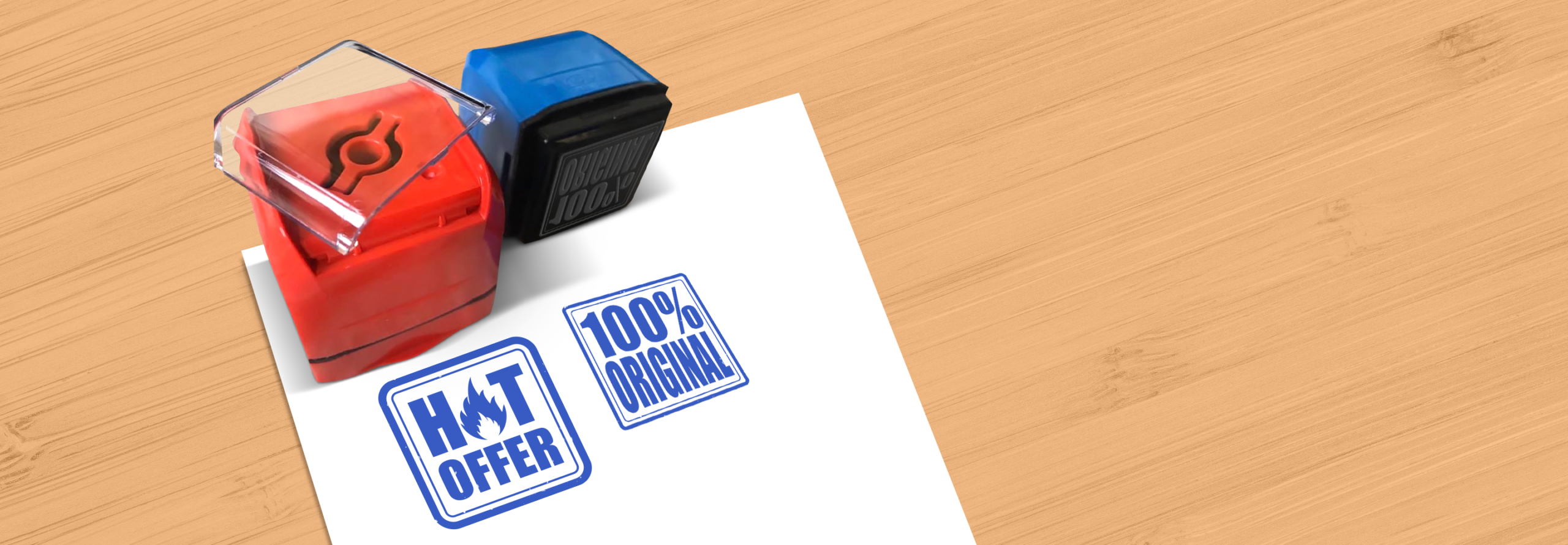 flashy pre inking stamps flashy pre inking stamps