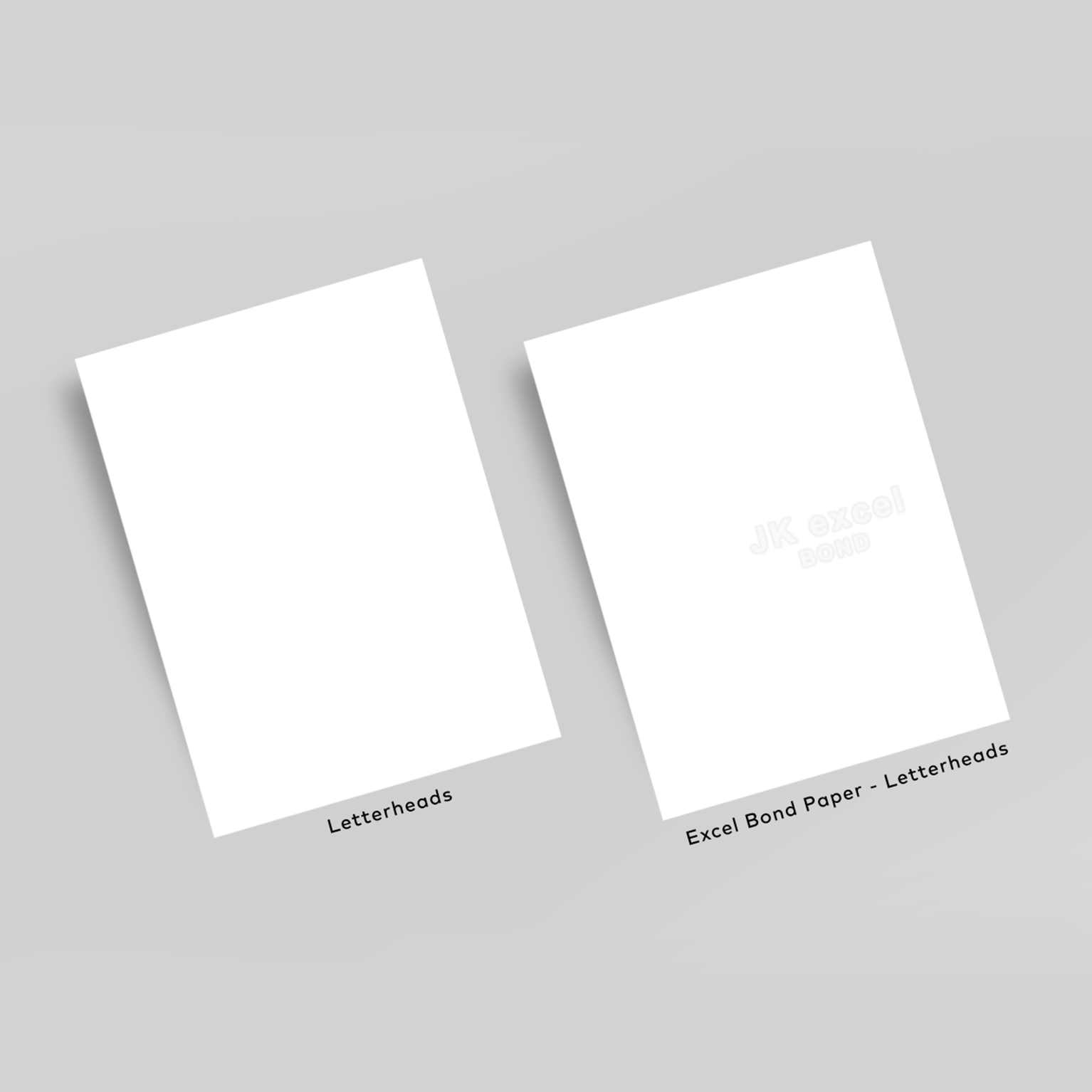 letterheads letterheads