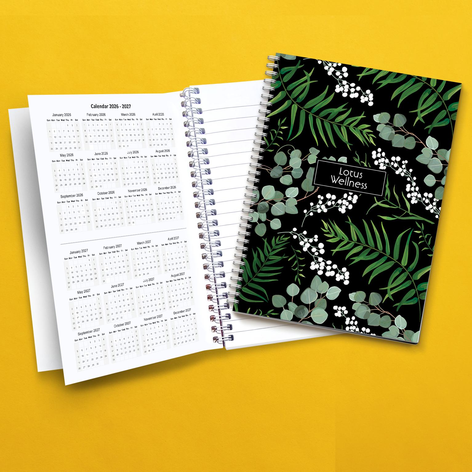 personalised notebooks personalised notebooks