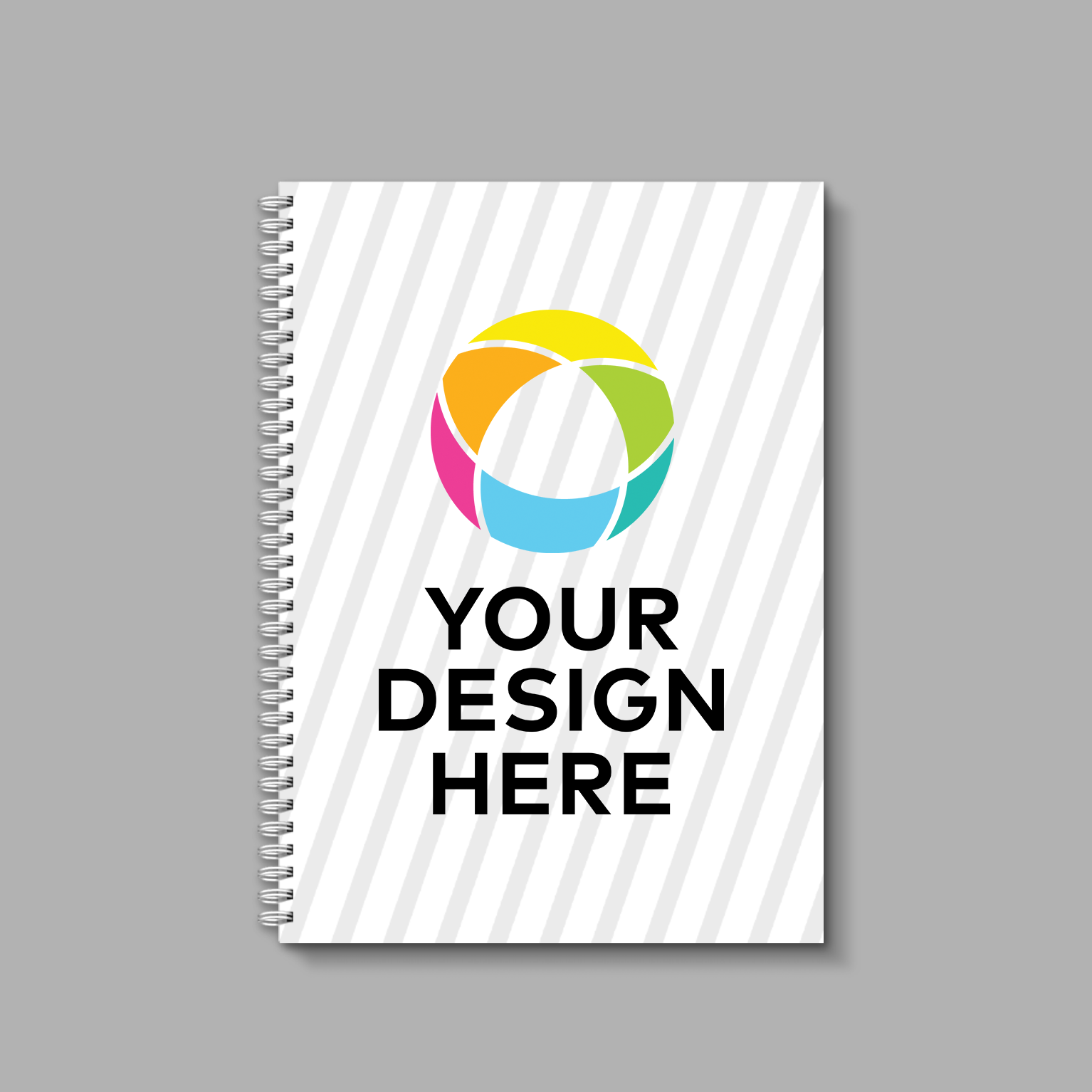 personalised notebooks personalised notebooks